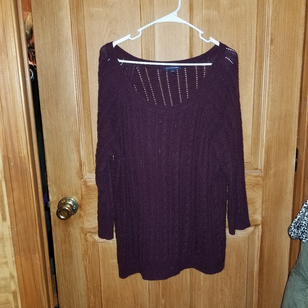 sweater